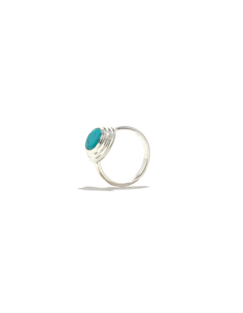 Turquoise Ring , خاتم الفيروز